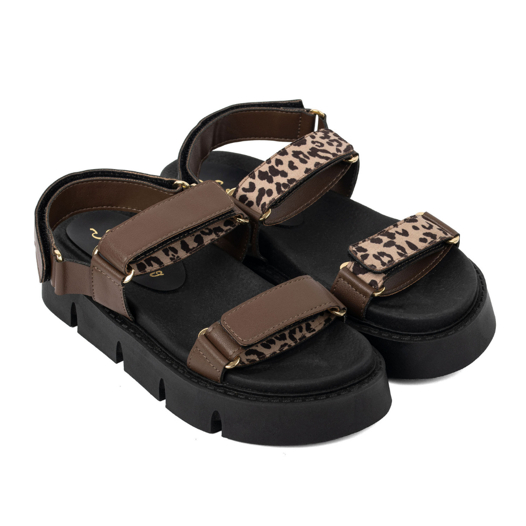 Personaliza tu estilo – Sandalia Nicol
