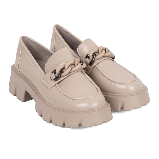 Mocasín Vera Nude 🤍