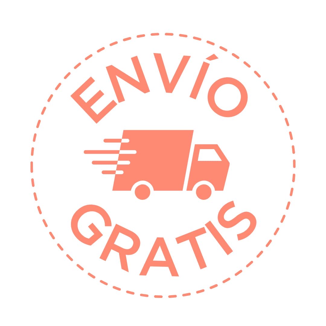 Envió Gratis