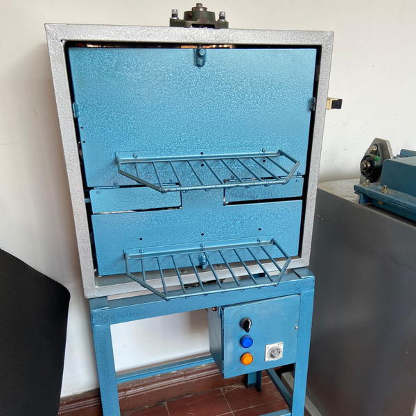 Horno Activador