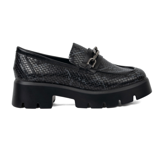 Brilla con fuerza propia – Mocasines Nebula