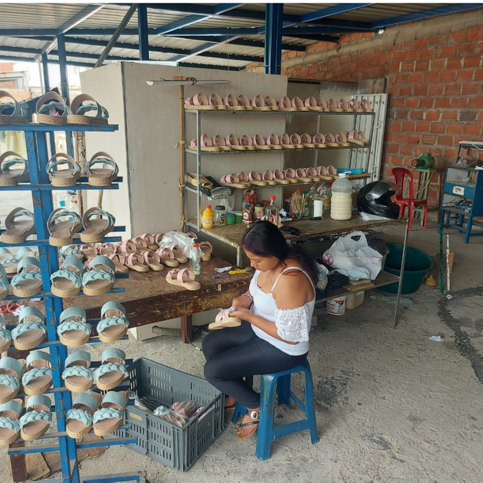 Antes de la pandemia