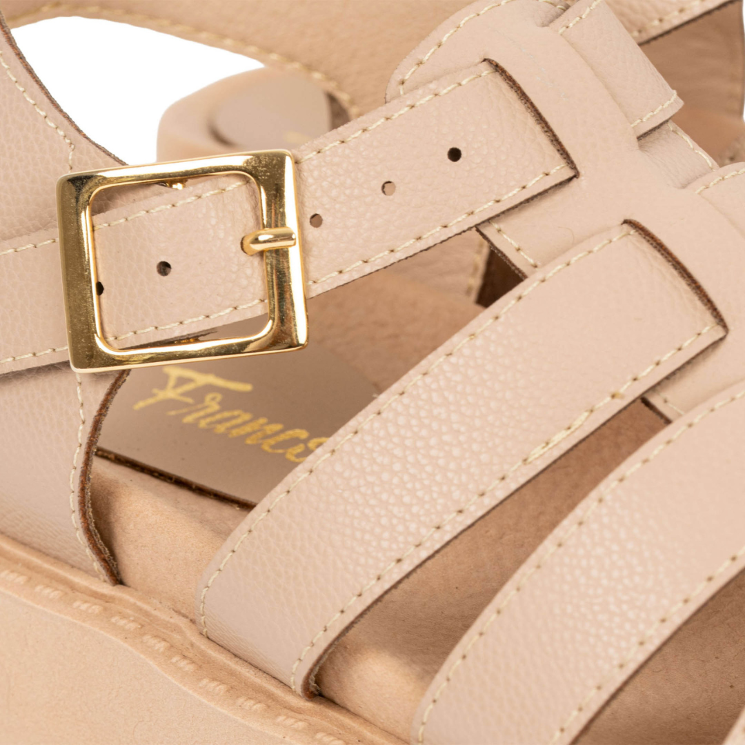 SANDALIA KAROL - MANI