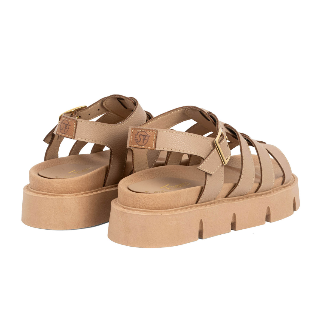 SANDALIA KAROL - MANI