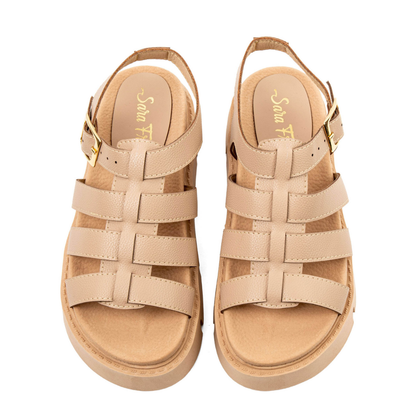 SANDALIA KAROL - MANI