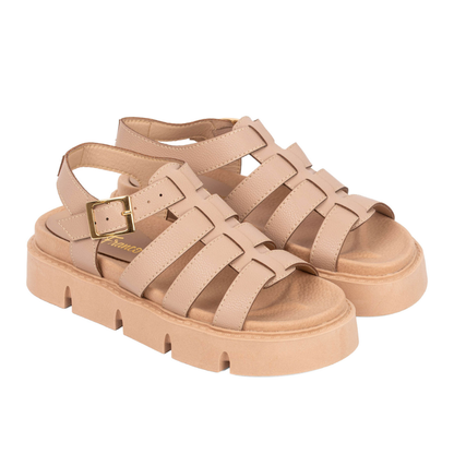 SANDALIA KAROL - MANI