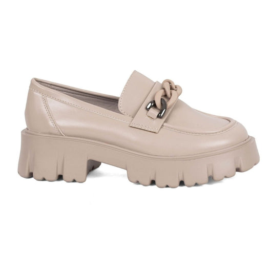 Mocasín Vera Nude 🤍