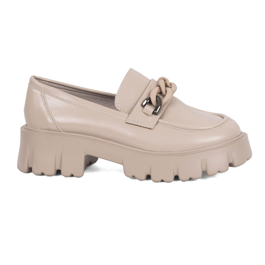 Mocasín Vera Nude 🤍