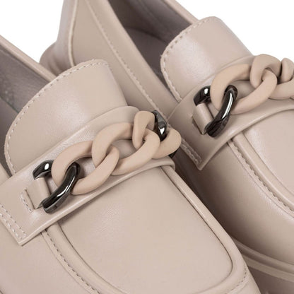 Mocasín Vera Nude 🤍