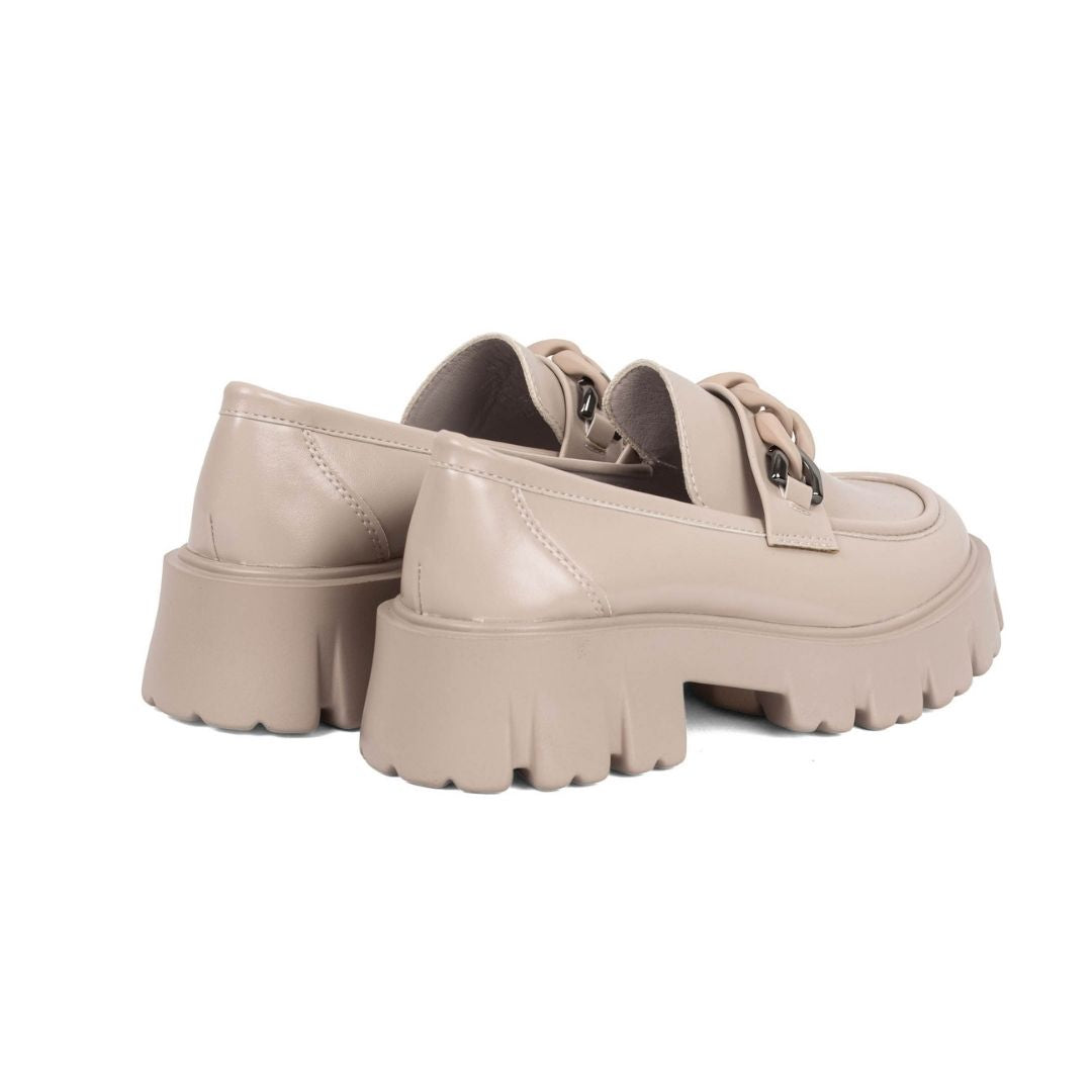 Mocasín Vera Nude 🤍