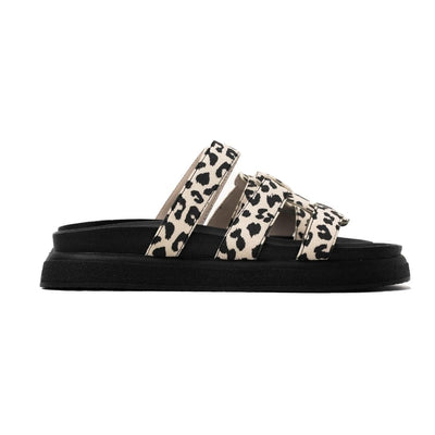 Nómada Animal Print