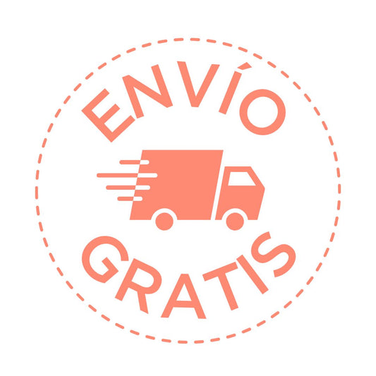 Envió Gratis