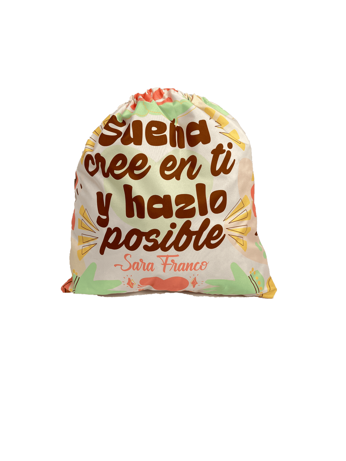 Empaque Sara Franco
