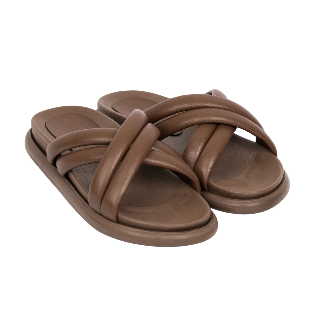 La sandalia más cómoda para tu día – Bonie