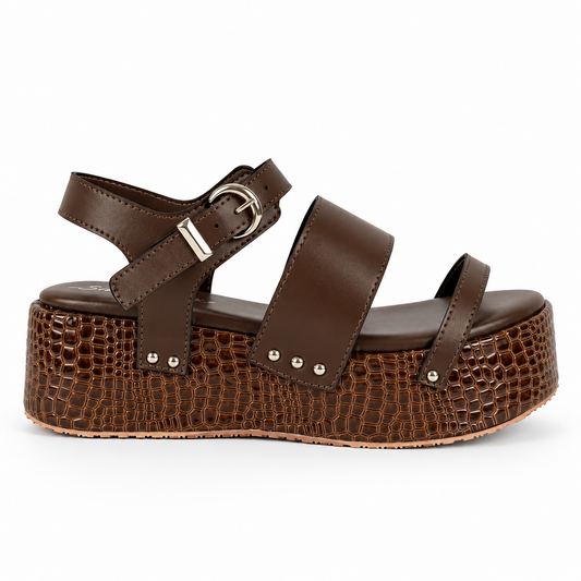 Plataforma Diva Chocolate – imagen 1