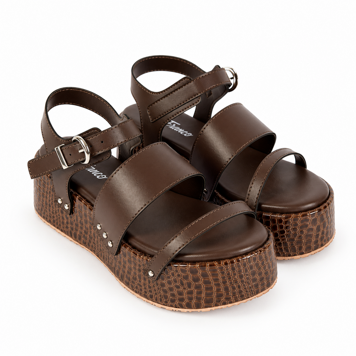 Plataforma Diva Chocolate – imagen 2