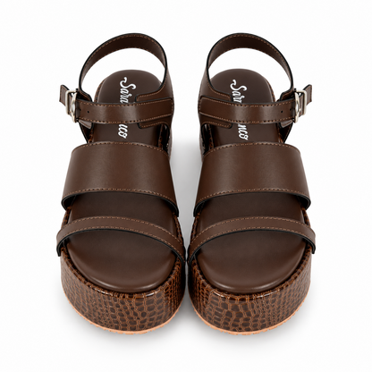 Plataforma Diva Chocolate – imagen 3