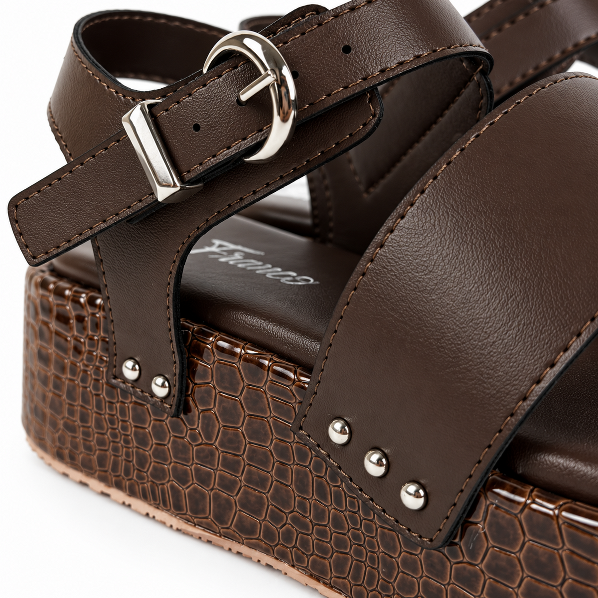 Plataforma Diva Chocolate – imagen 5