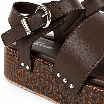 Plataforma Diva Chocolate – imagen 5