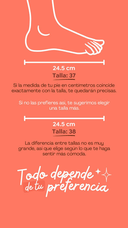 Estilo salvaje y seguro – Sandalia Mucca Negra