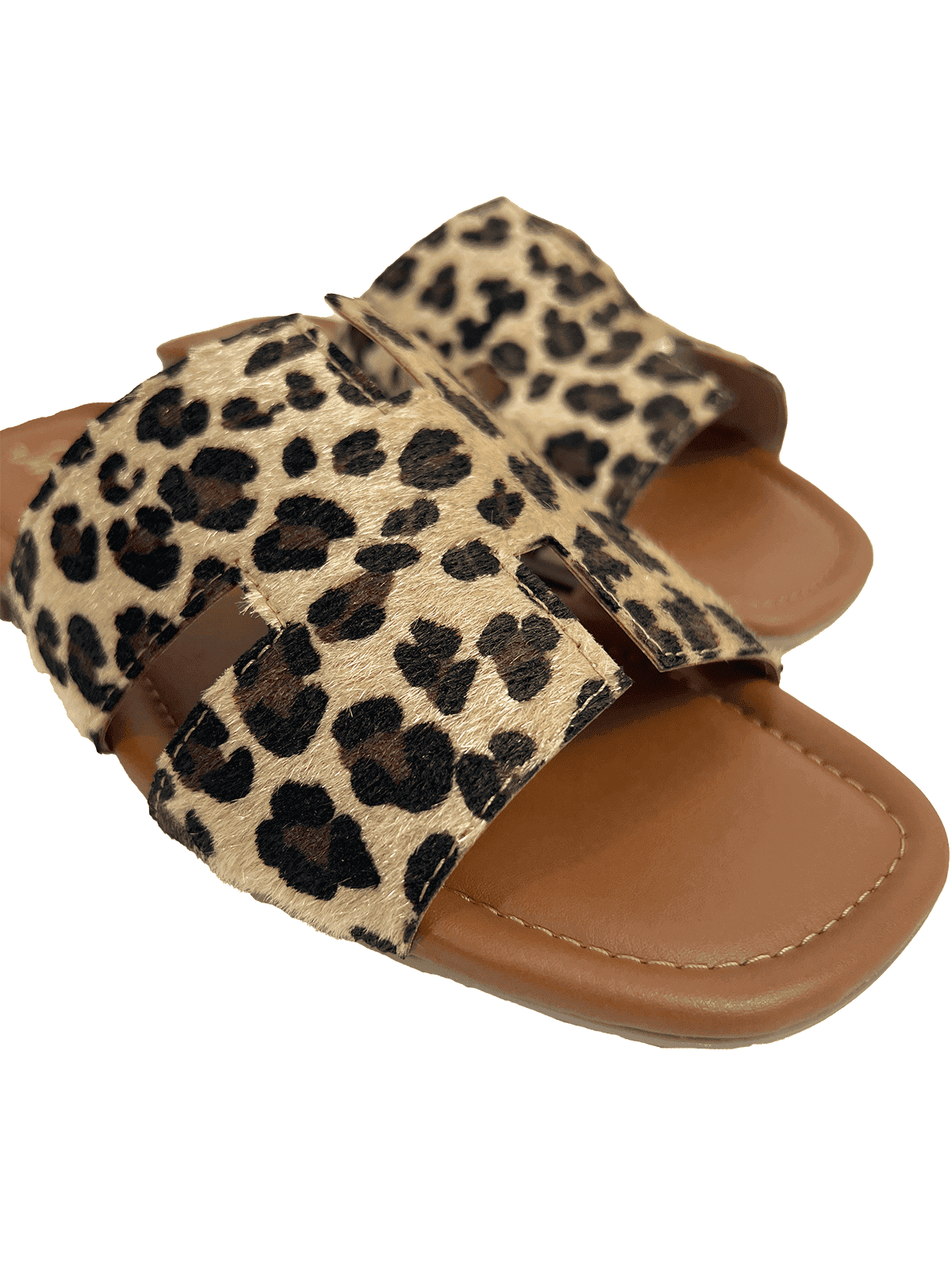 Hanah Animal Print